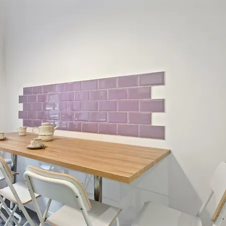Exedra - Stylish Flat Up To 5 Guests - St. Termini Apartment *