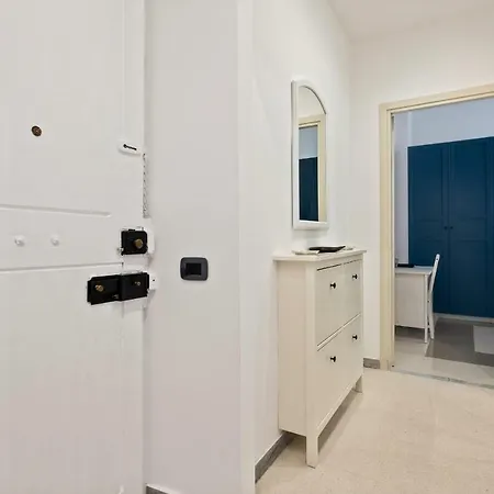 Exedra - Stylish Flat Up To 5 Guests - St. Termini